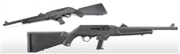 RUGER PC CARBINE 9MM - SUPPRESSOR READY