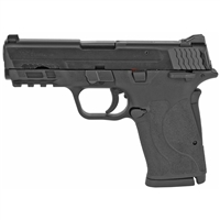 SMITH & WESSON M&P9 SHIELD EZ MANUAL THUMB SAFETY