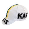 KAS Retro Pro Team Cycling Cap