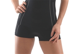 Women's Megalight Boxer Boyshort Base Layer underwear TESS