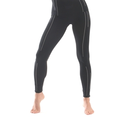 Women's Megalight Long Tight Base Layer underwear TESS