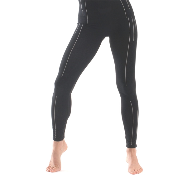 Women's Megalight Long Tight Base Layer underwear TESS