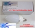 LED Candelabra Light Bulb, LED Candle Bulb - 3 Watts - Warm White
