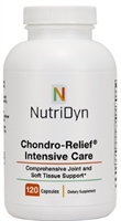 Chondro-Relief Intensive Care