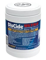 DisCide Ultra Disinfecting Towelettes