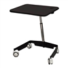 Kore Teen College Sit-Stand Mobile Student Desk