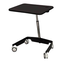 Kore Teen College Sit-Stand Mobile Student Desk