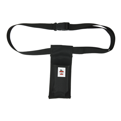 Oil And Lotion Belt Holster