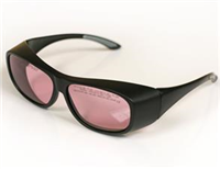 Apollo Infrared Laser Safety Goggles