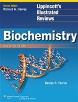 Biochemistry: Lippincott's Illustrated Reviews