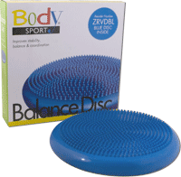 Body Sport Balance Disc 13.8"