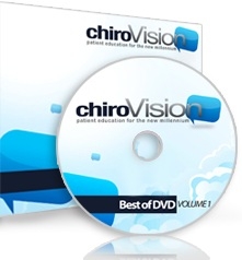 ChiroVision Waiting Room DVD Volume 2