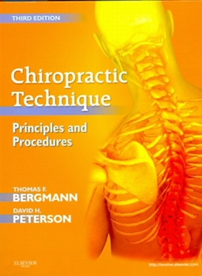 Chiropractic Technique Principles and Procedures 3rd Edition