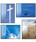 Boxed Cards-Church Life-New Life In Christ: 730817339689