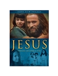 DVD-Jesus Through Children's Eyes: 851794002424