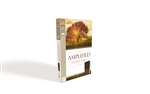 Amplified Study Bible (Revised): 9780310440802