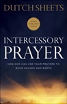 Intercessory Prayer by Sheets: 9780764217876