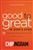 Good To Great In God's Eyes by Ingram: 814497010981