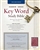 KJV Hebrew-Greek Key Word Study: 9780899577470
