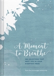 A Moment To Breathe: 9781462767069