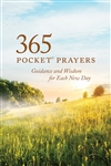 365 Pocket Prayers by Beers: 9781496434500