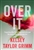 Over It by Grimm: 9781546015666