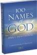 100 Names Of God Daily Devotional: 9781628622911