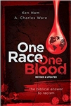 One Race One Blood  by Ham/Ware: 9781683442035