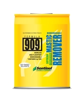 Sentinel 909 Soybean Degreaser & Mastic Remover