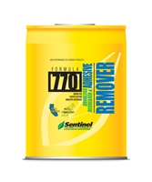 Sentinel 770 Odorless Adhesive/Degreaser Cleaner