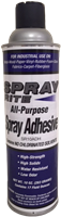 All Purpose Spray Adhesive