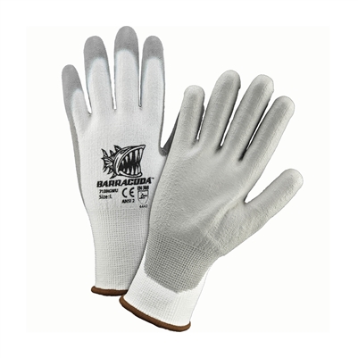 BarracudaÂ® Cut Protection Gloves