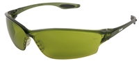 MCR Law LW2 Series Safety Glasses