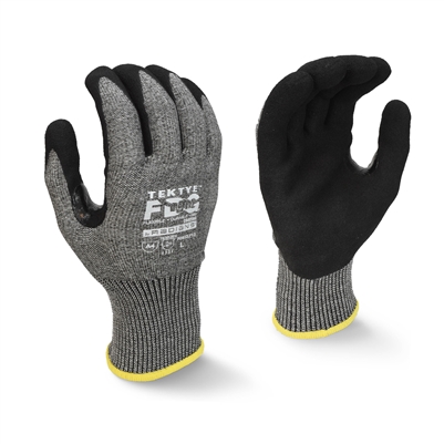 RWG713 TEKTYE  FDG  Reinforced Thumb A4 Work Glove - Size S