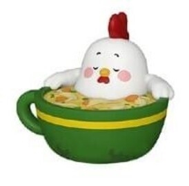 Funko Paka Paka Soup Troop - Chicken Noodle