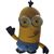Funko Mystery Minis- Despicable Me 2 - Kevin  (1/12)