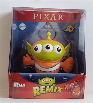 Alien Remix Mini-Figure Wave 10 - Nemo
