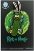 Pickle Easter Rick - Rick and Morty Pin!