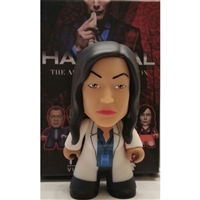 Titans - Hannibal - The Aperetif Collection - Beverly Katz