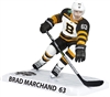 Imports Dragon NHL 6" Figure - Boston Bruins Brad Marchand (Winter Classic)