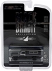 Greenlight - Black Bandit Collection Series 13 - 1972 CHEVROLET C-10 WITH SMALL CAMPER