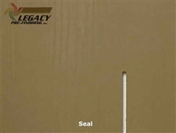 Allura Fiber Cement Cedar Shake Siding Panels - Seal