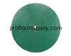 Bona Green Ceramic Siafast 60 Grit Edger Disc  7" x 5/16"
