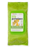 Bamboo Eco Pet Wipes (80ct)