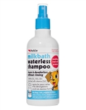 Milkbath Waterless Shampoo (8oz)