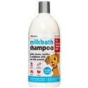 Milkbath Shampoo (33.8 oz)