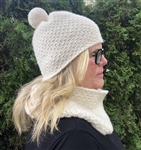 GY TSY Soffio Hat and Cowl Kits