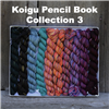 Koigu Pencil Box Collection 3 Book