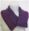 2019 LYS No Right or Wrong Crochet Cowl/Scarf Pattern