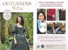 Outlander Knitting Book